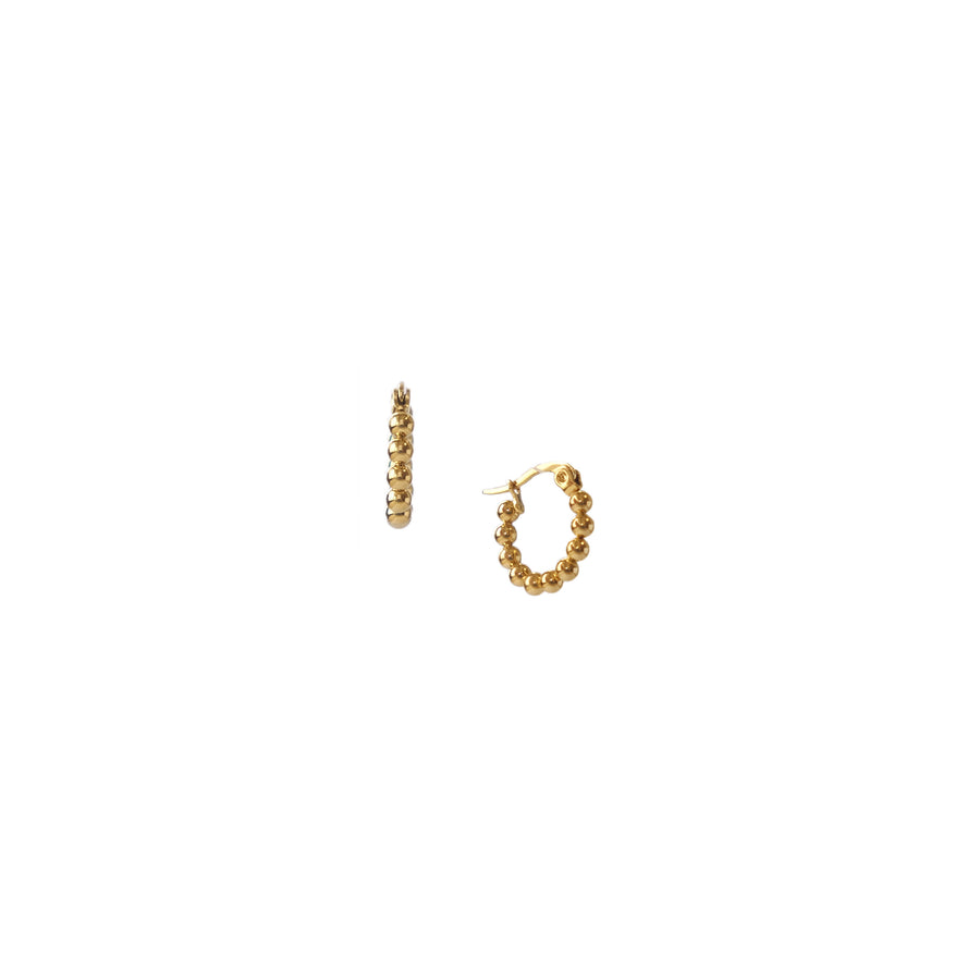 Mini Bubble Hoops
