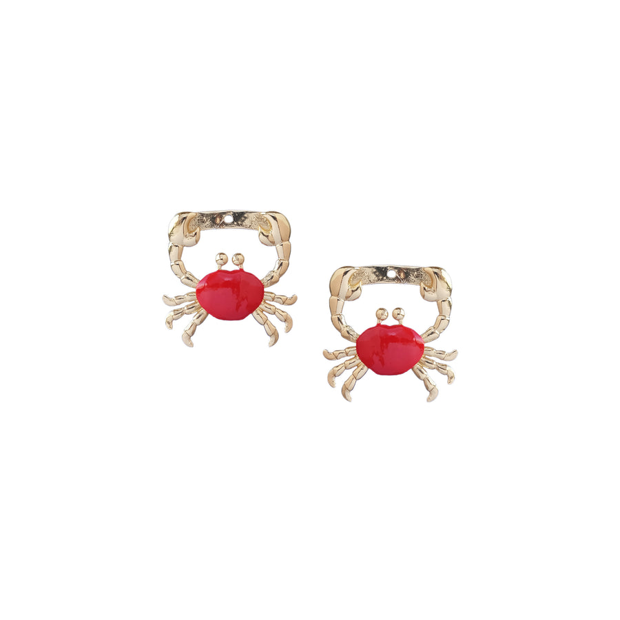Tong Tong Drops in Red