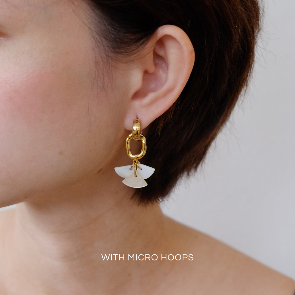 Yeoh Charms in Shell