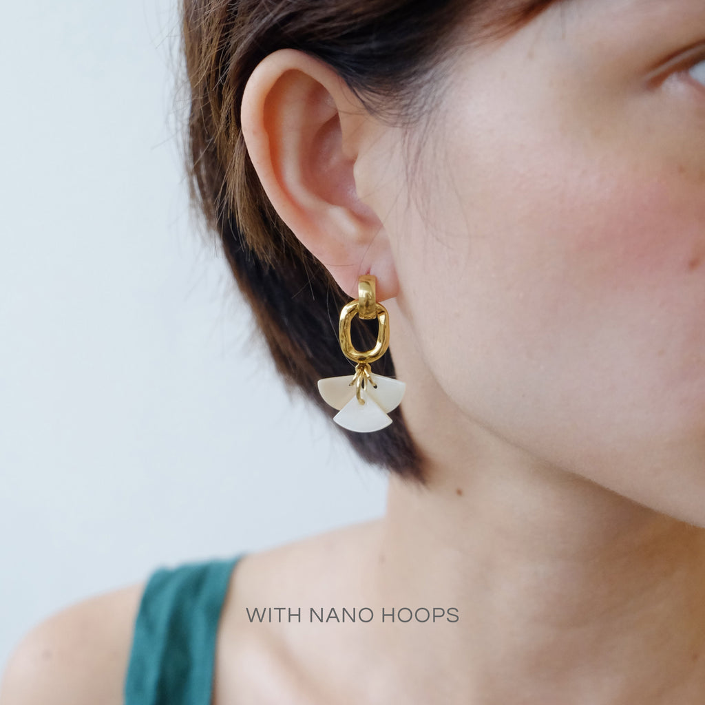 Yeoh Charms in Shell