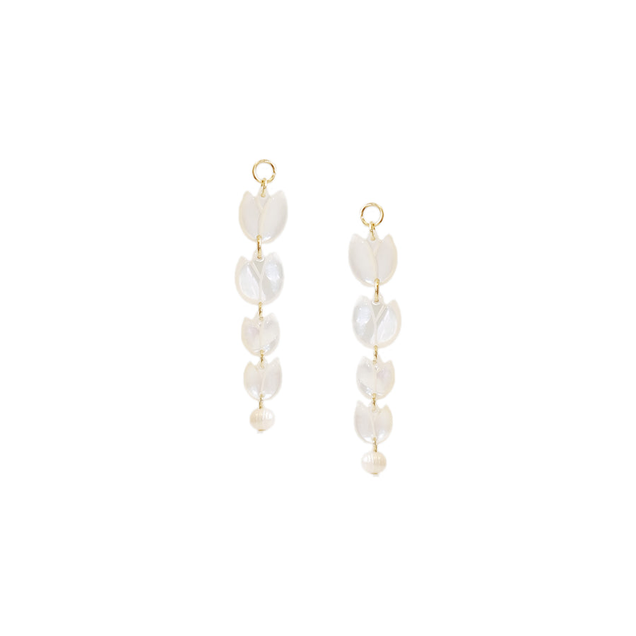 Dolores Danglers in Mother of Pearl