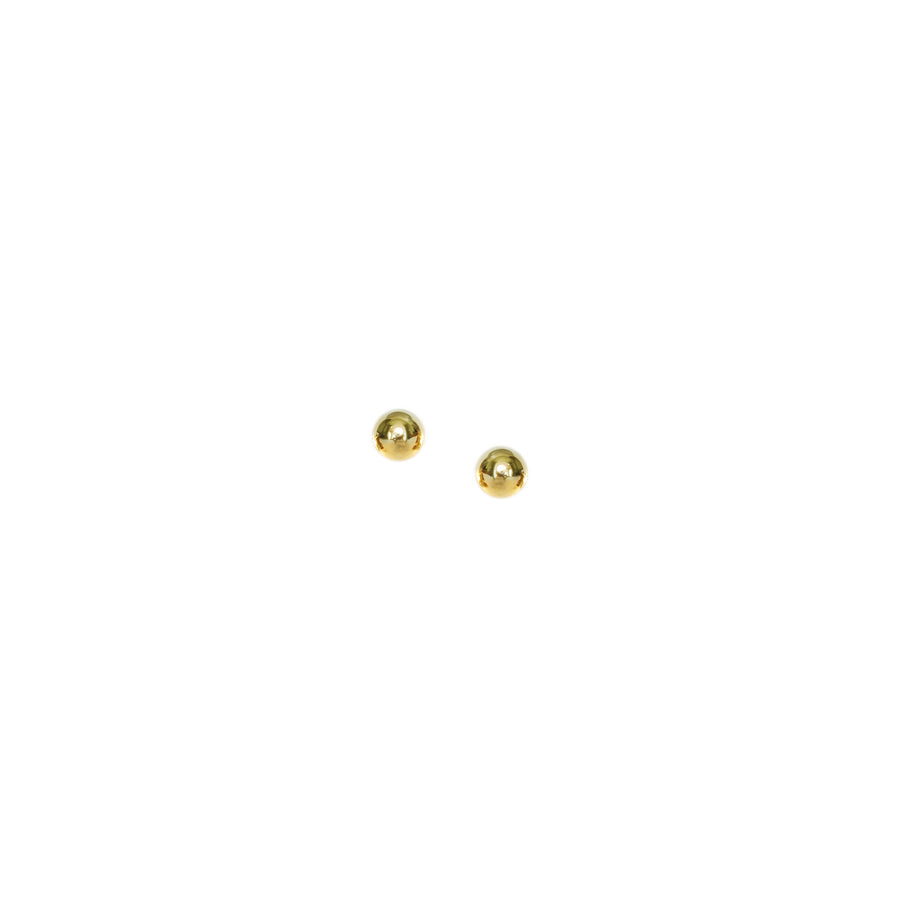 Tia Stud Earrings