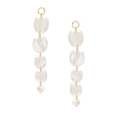 Dolores Danglers in Mother of Pearl