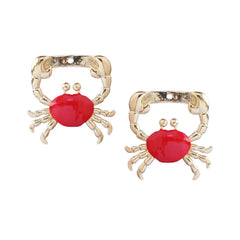 Tong Tong Drops in Red