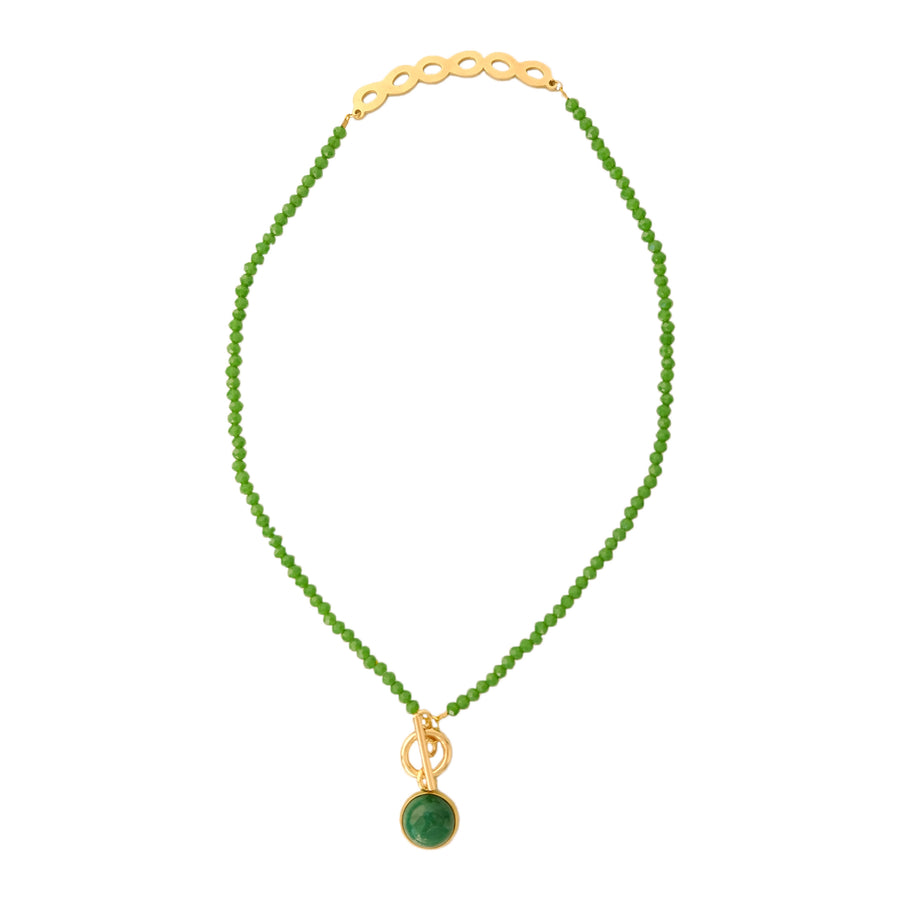 Necklaces – LILY